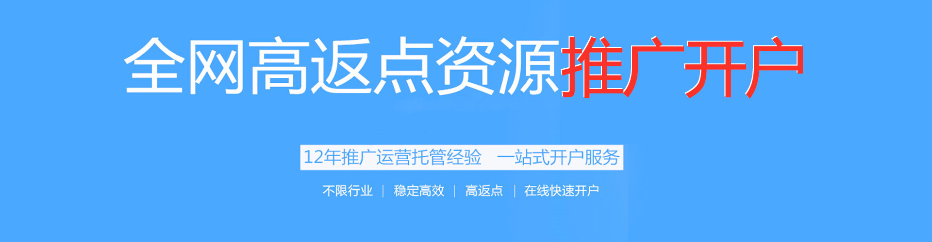 雨湖竞价代运营